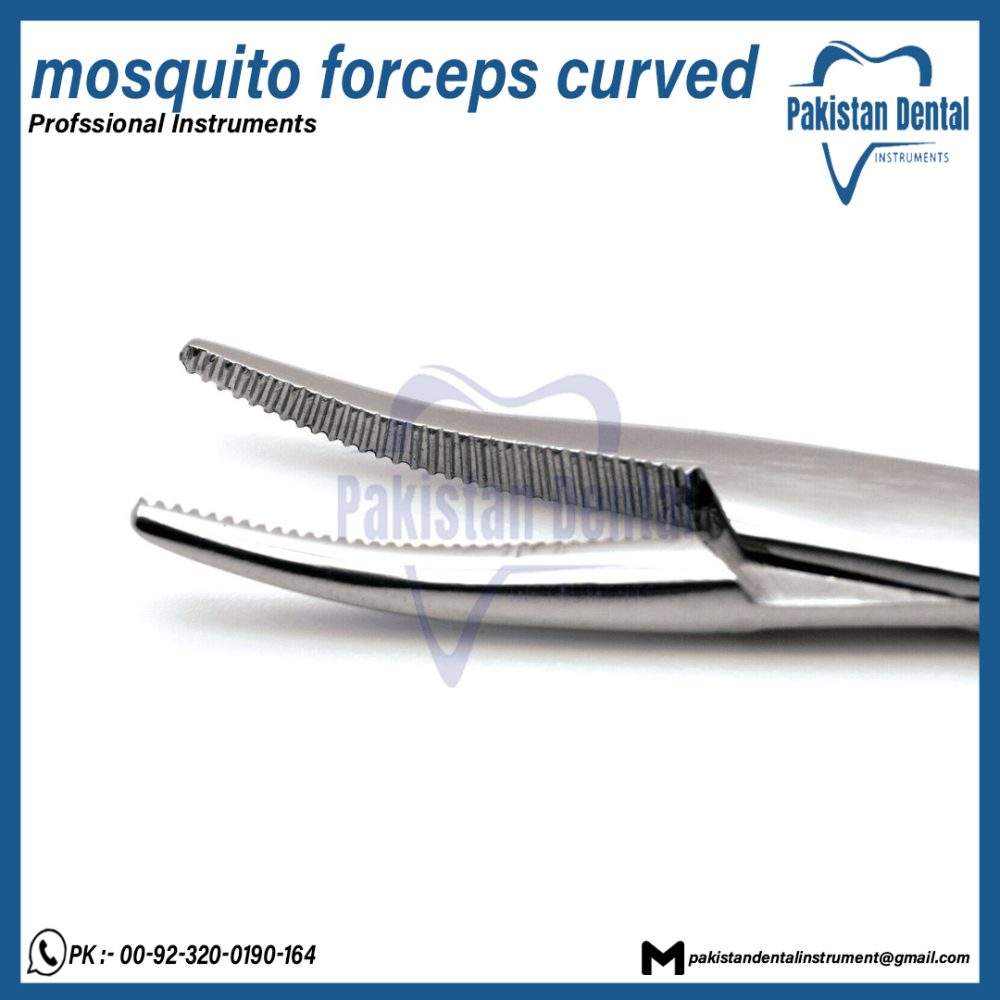 Mosquito Forceps